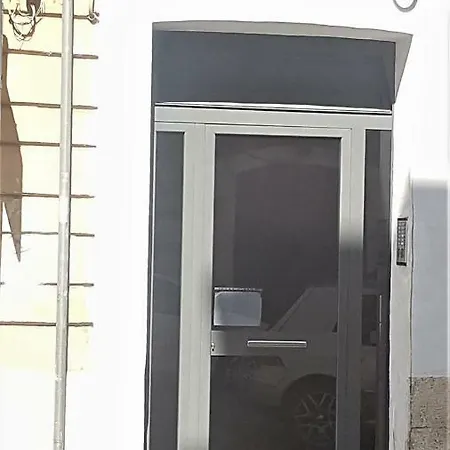- Centro * בארי