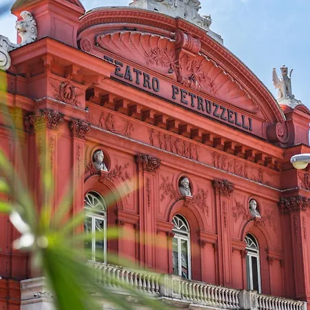 - Centro * Μπάρι