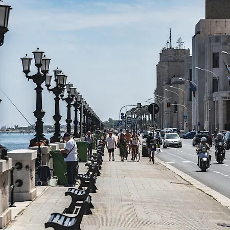 Διαμέρισμα - Centro