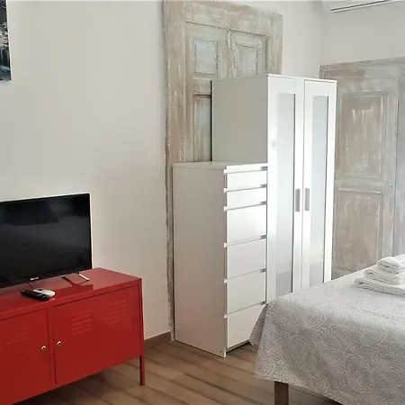 Apartment - Centro