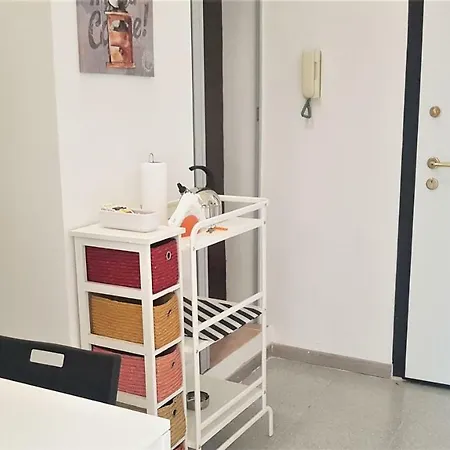 Apartamento - Centro Bari