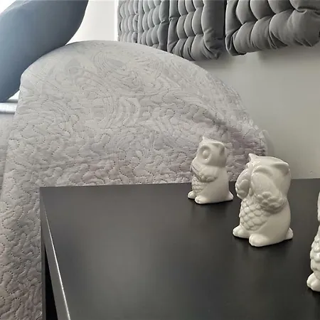 - Centro Apartamento *