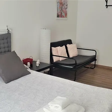 Apartment - Centro