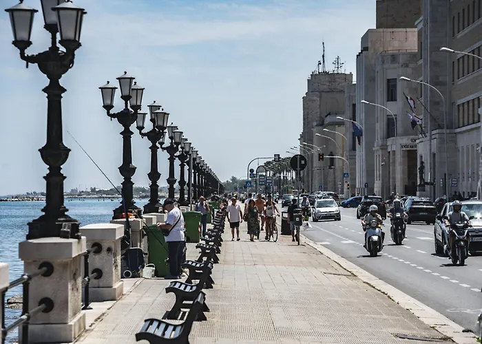 アパート - Centro