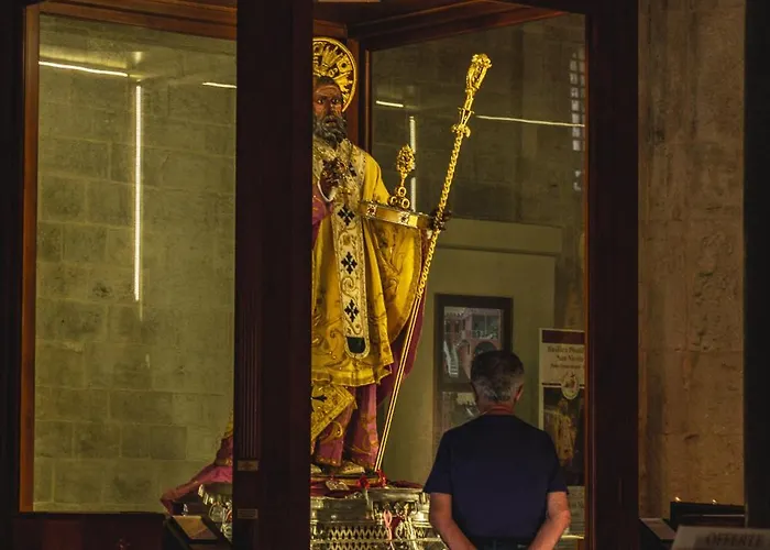 Διαμέρισμα - Centro *