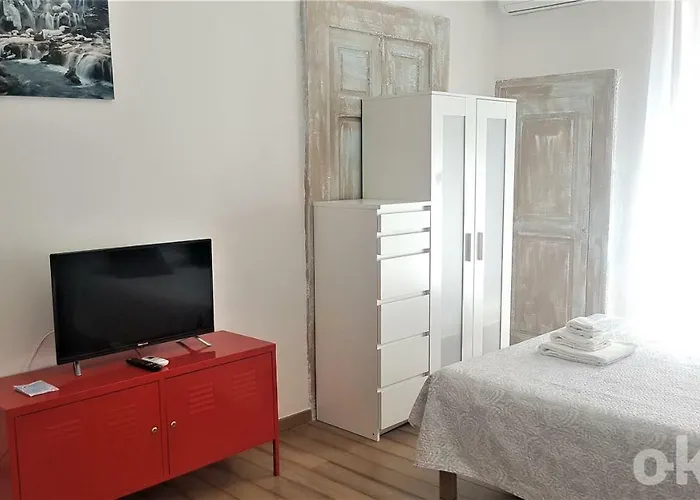 アパート - Centro