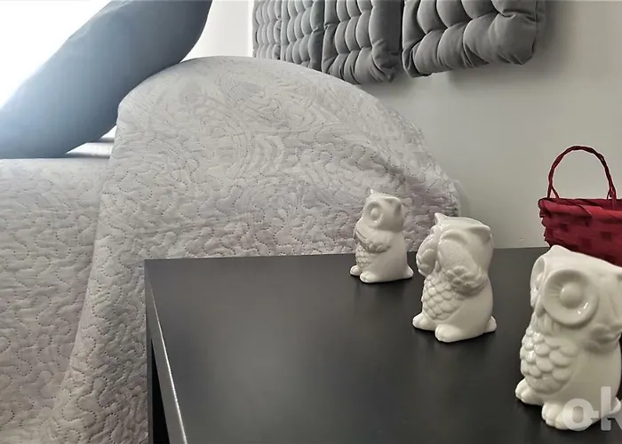 - Centro アパート *