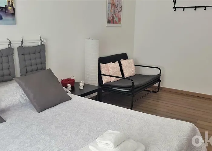 アパート - Centro