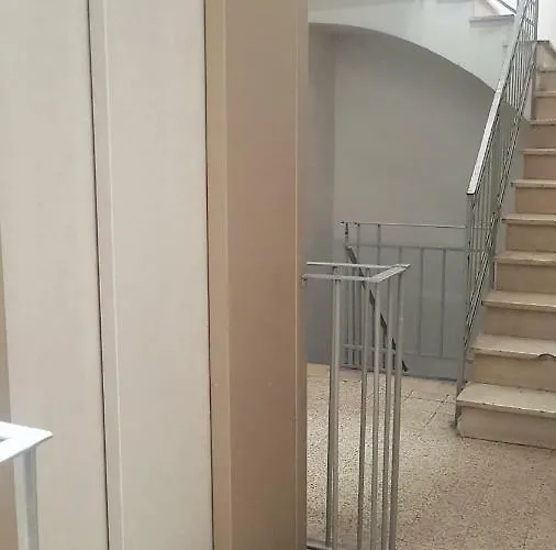 - Centro * バーリ